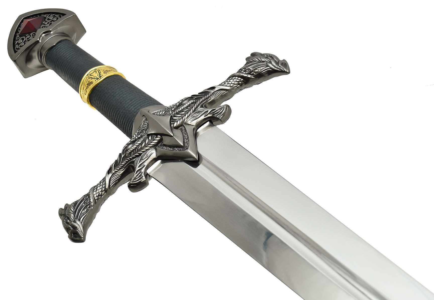 Game of Thrones - Blackfyre Sword