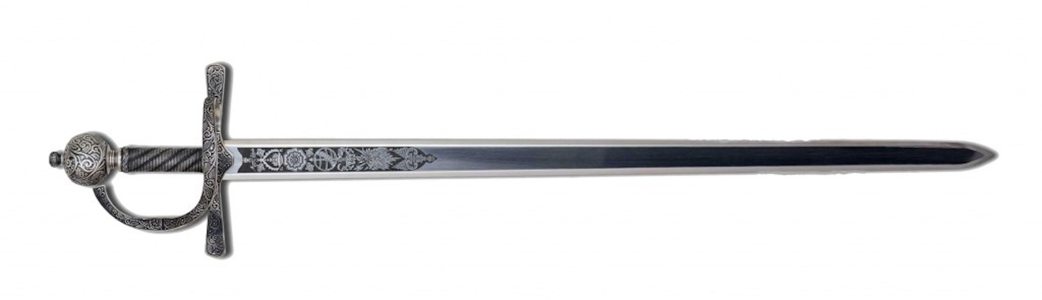 Sir Francis Drake Sword