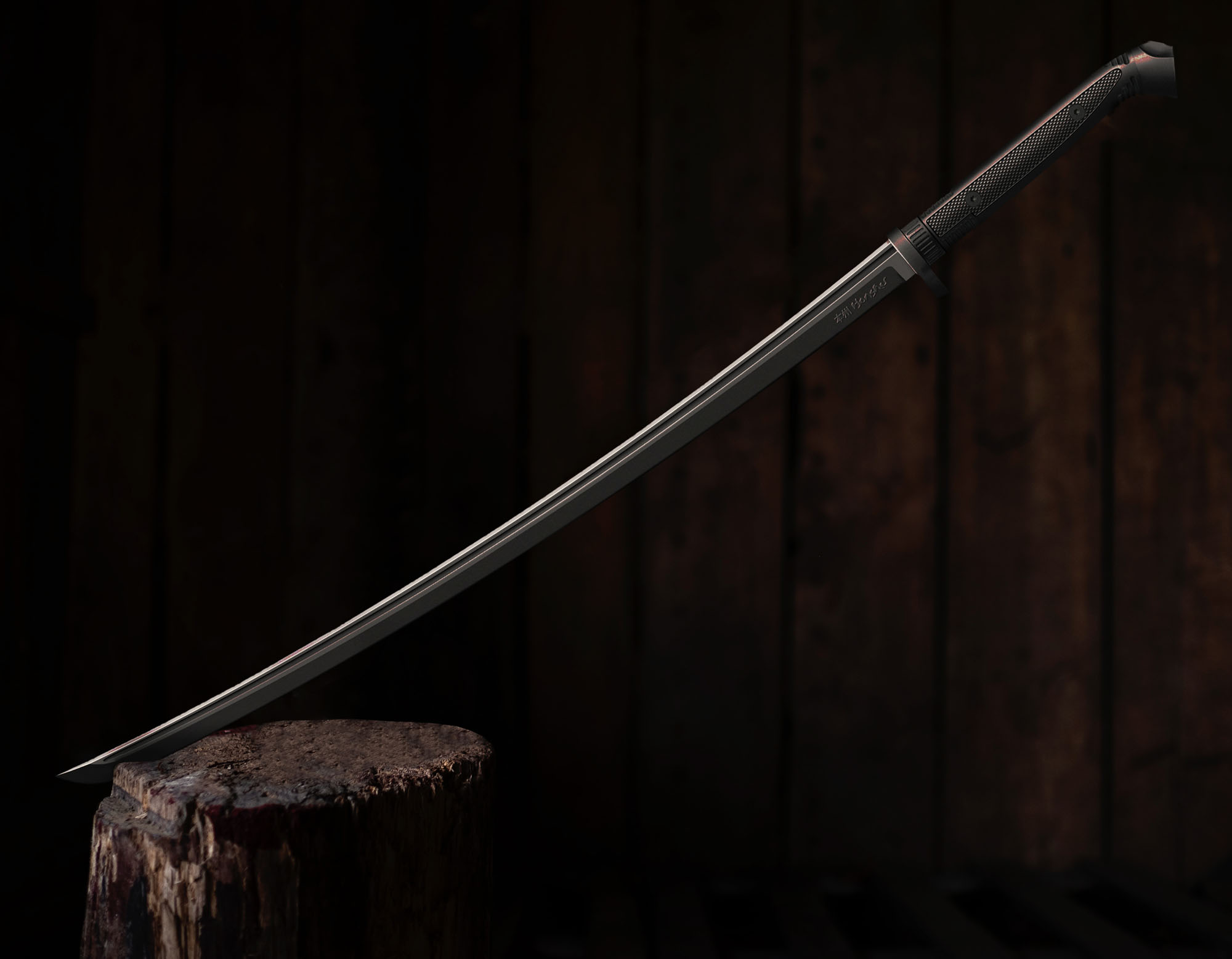 Honshu Practice Katana	