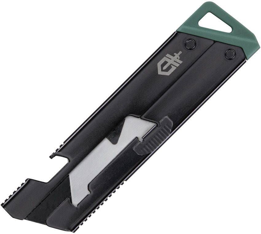 EAB Slim Slide Lock Schwarz
