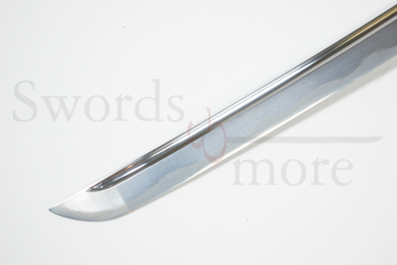 Kaeru (Frosch) Katana