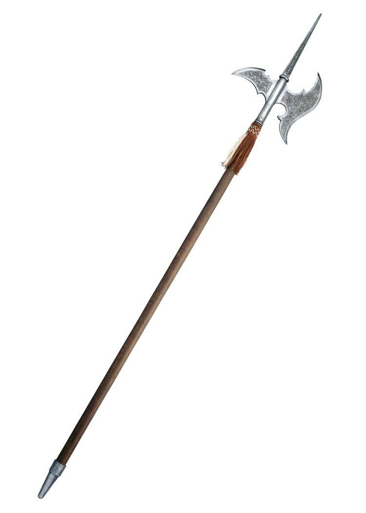 Halberd