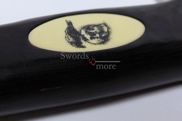 Gil Hibben Expendables 2 Toothpick