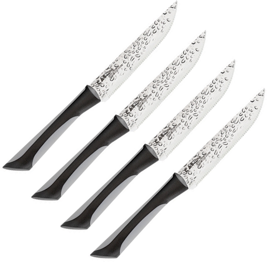 Luna 4pc Steak Set 