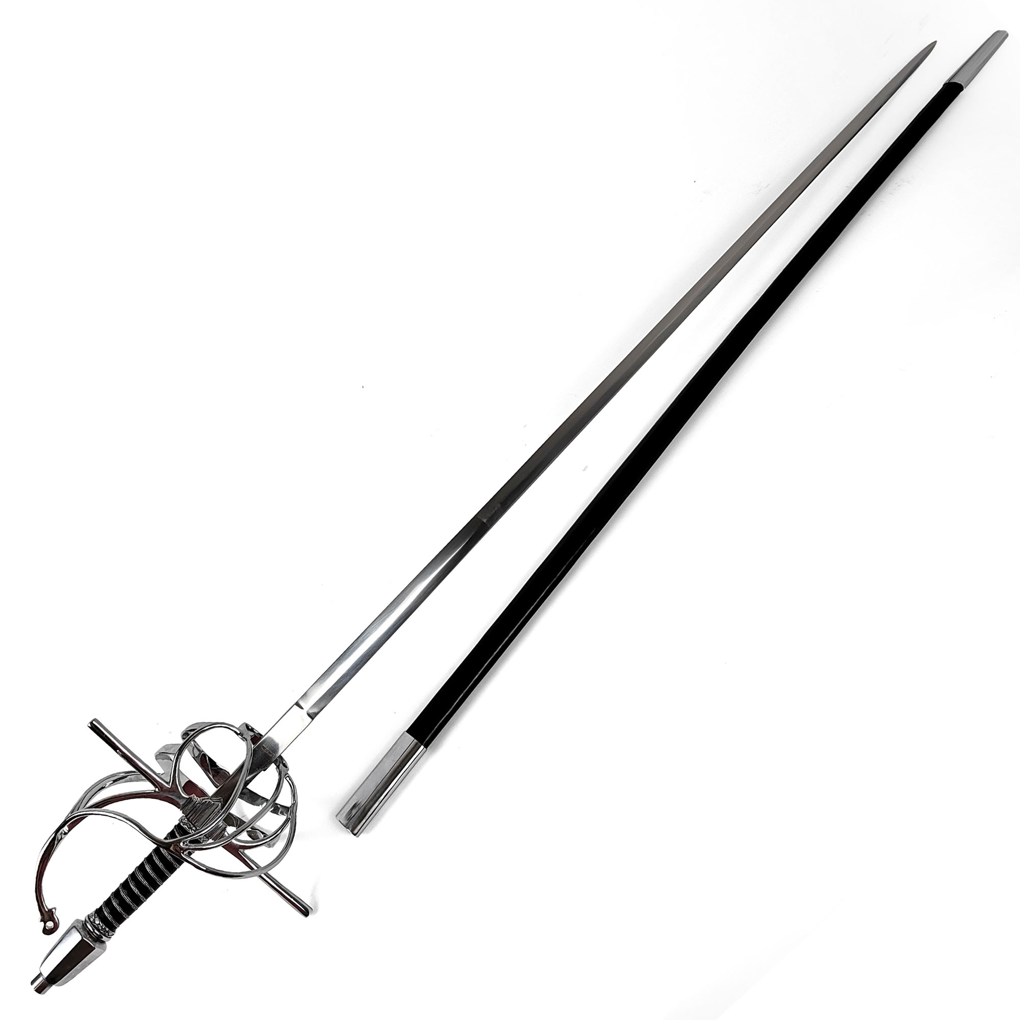 Klassisches Rapier