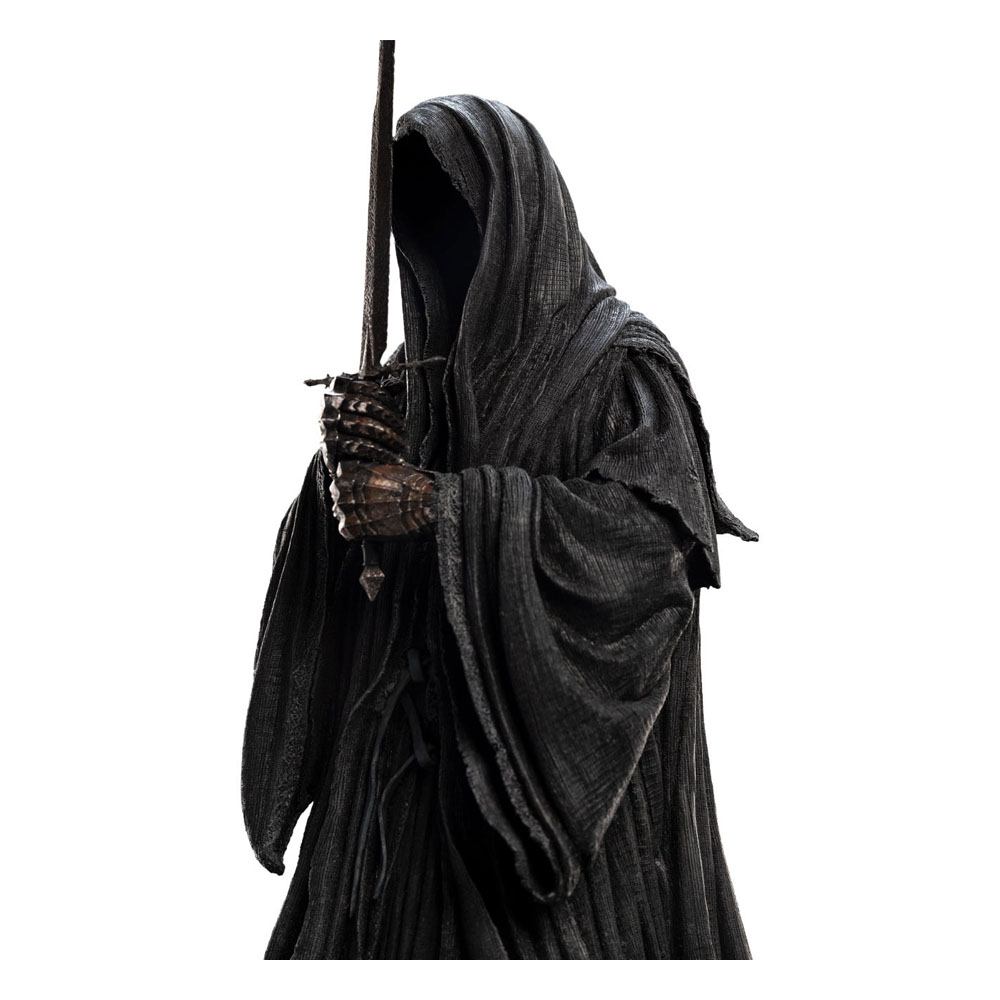 Der Herr der Ringe Statue 1/6 Ringwraith of Mordor (Classic Series) 46 cm