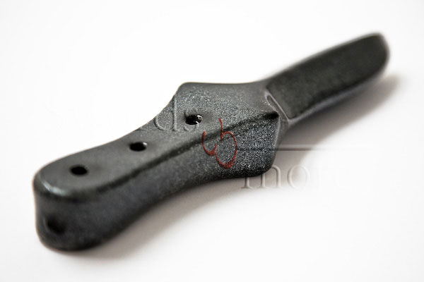 Throwing Knife With Holes Throwing Knife With Holes