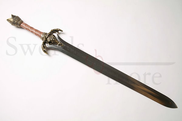 Conan Das Vater Schwert