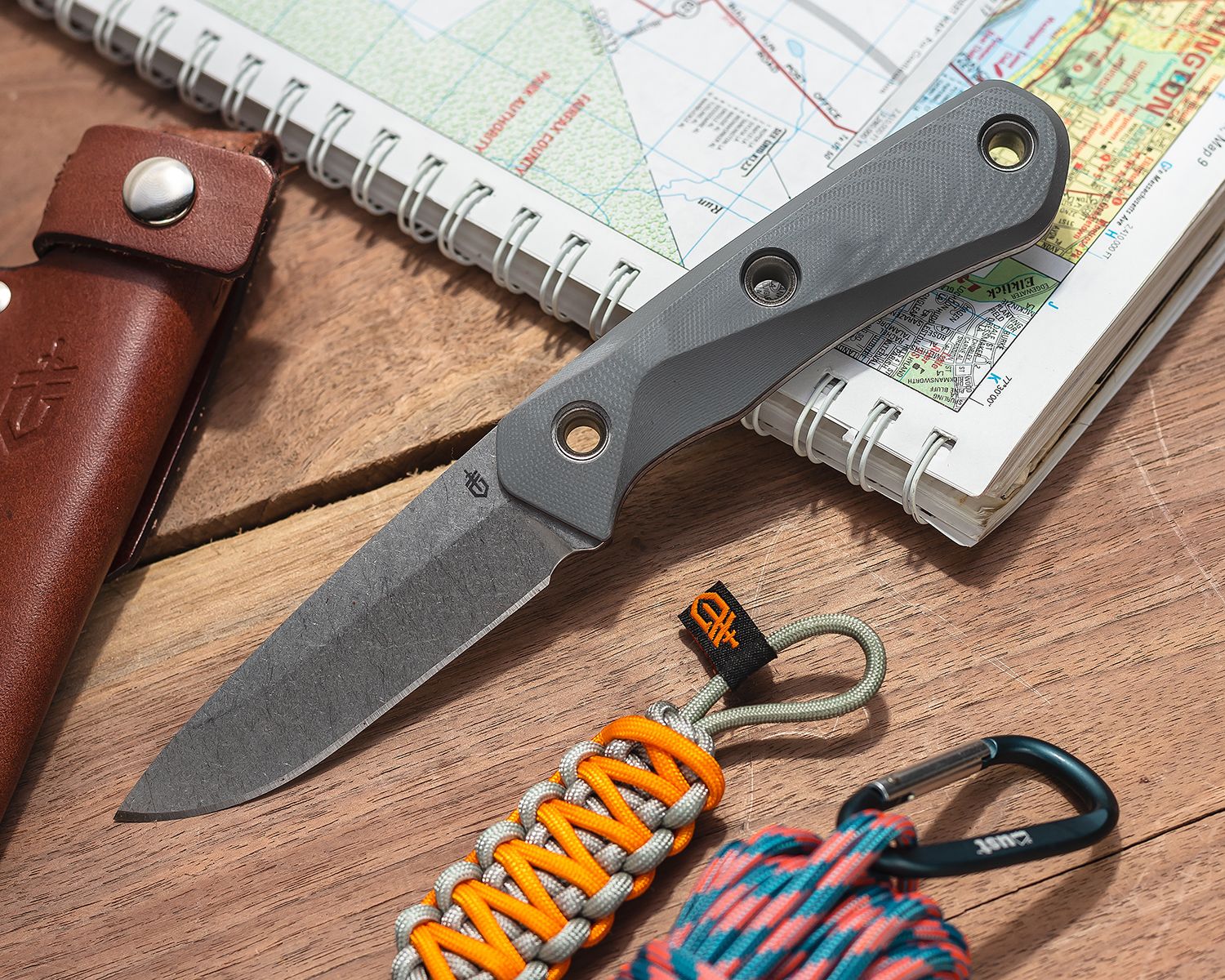 Terracraft, Gray Handle