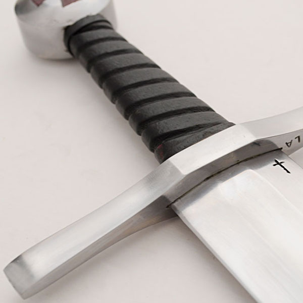 Legacy Arms Templar Sword - Designed by Bruce Brookhart