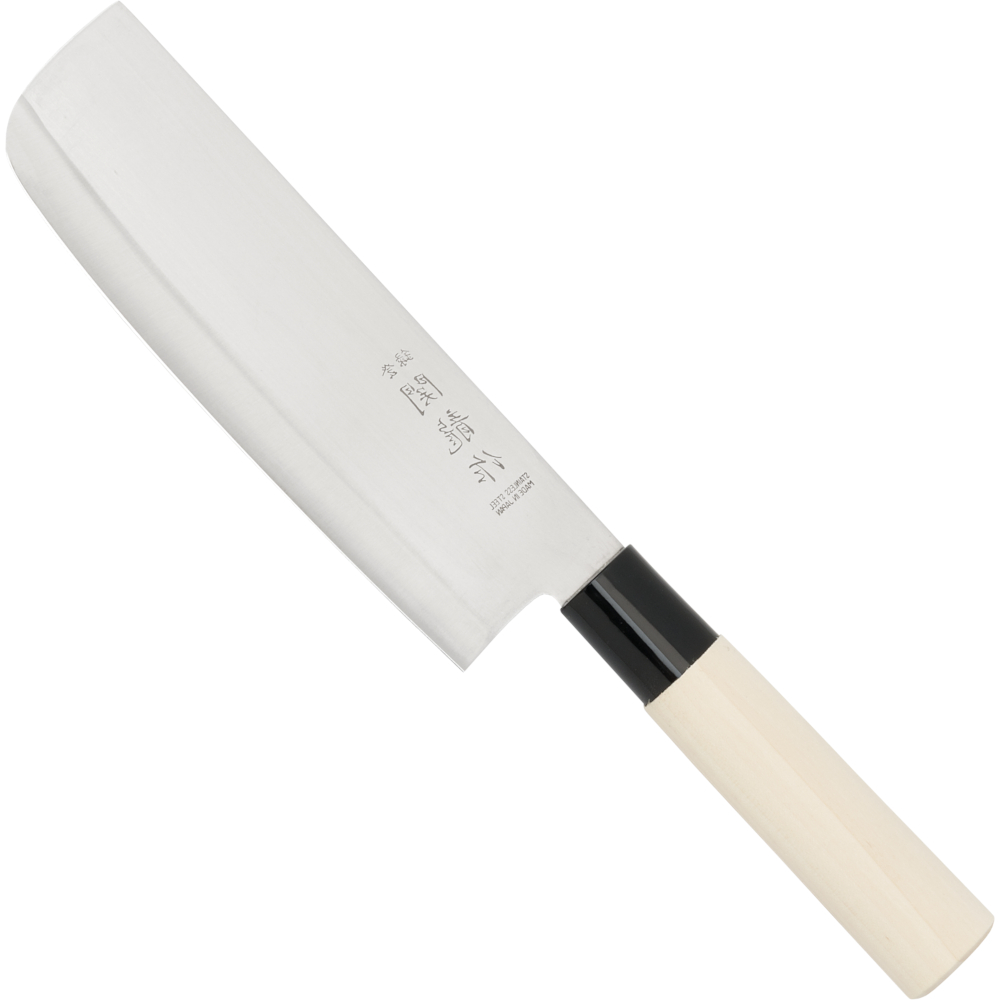 Chef's Knife Nakiri 31 cm