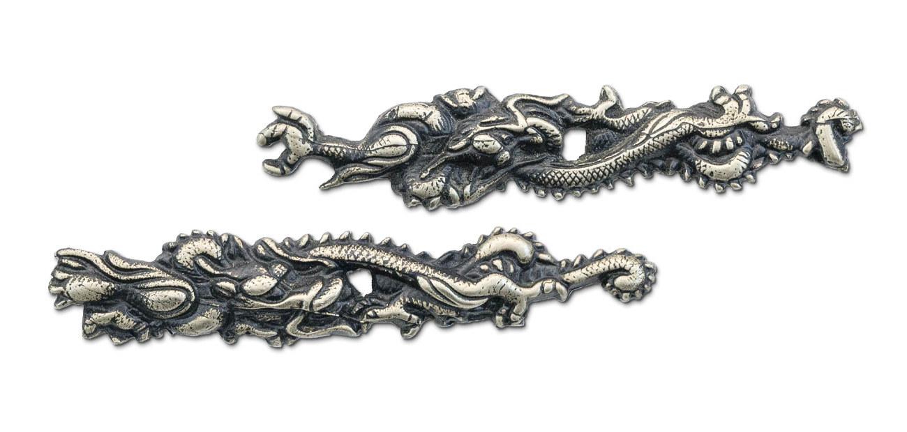 40th Anniversary Ryujin Katana