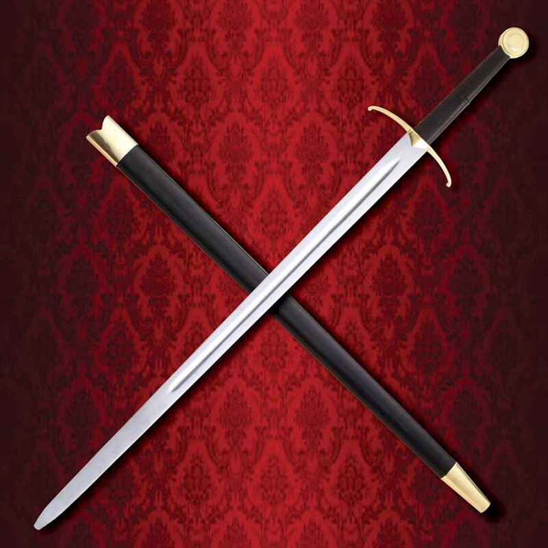 Knight Errant Stage Combat Sword