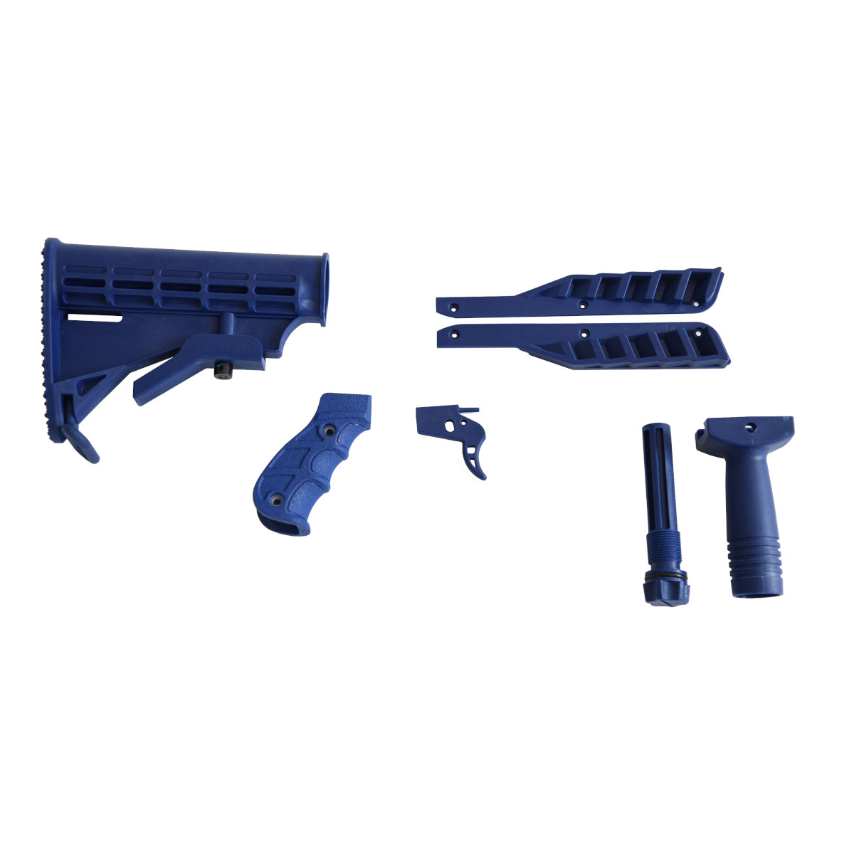 Stinger II Customizing Kit, Blau