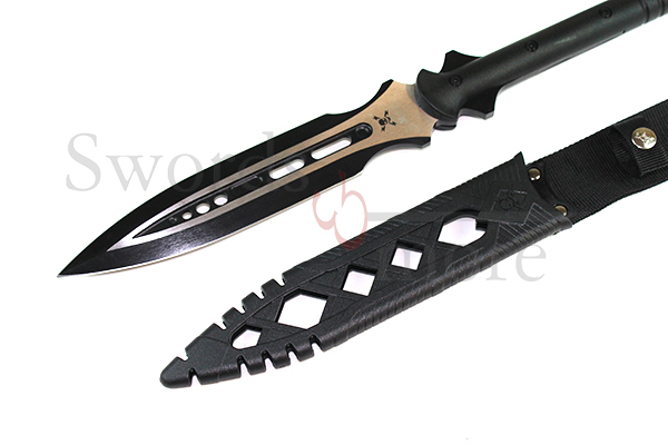 M48 Magnum Speer mit Scheide