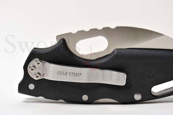 Tuff Lite Gezahnte Klinge