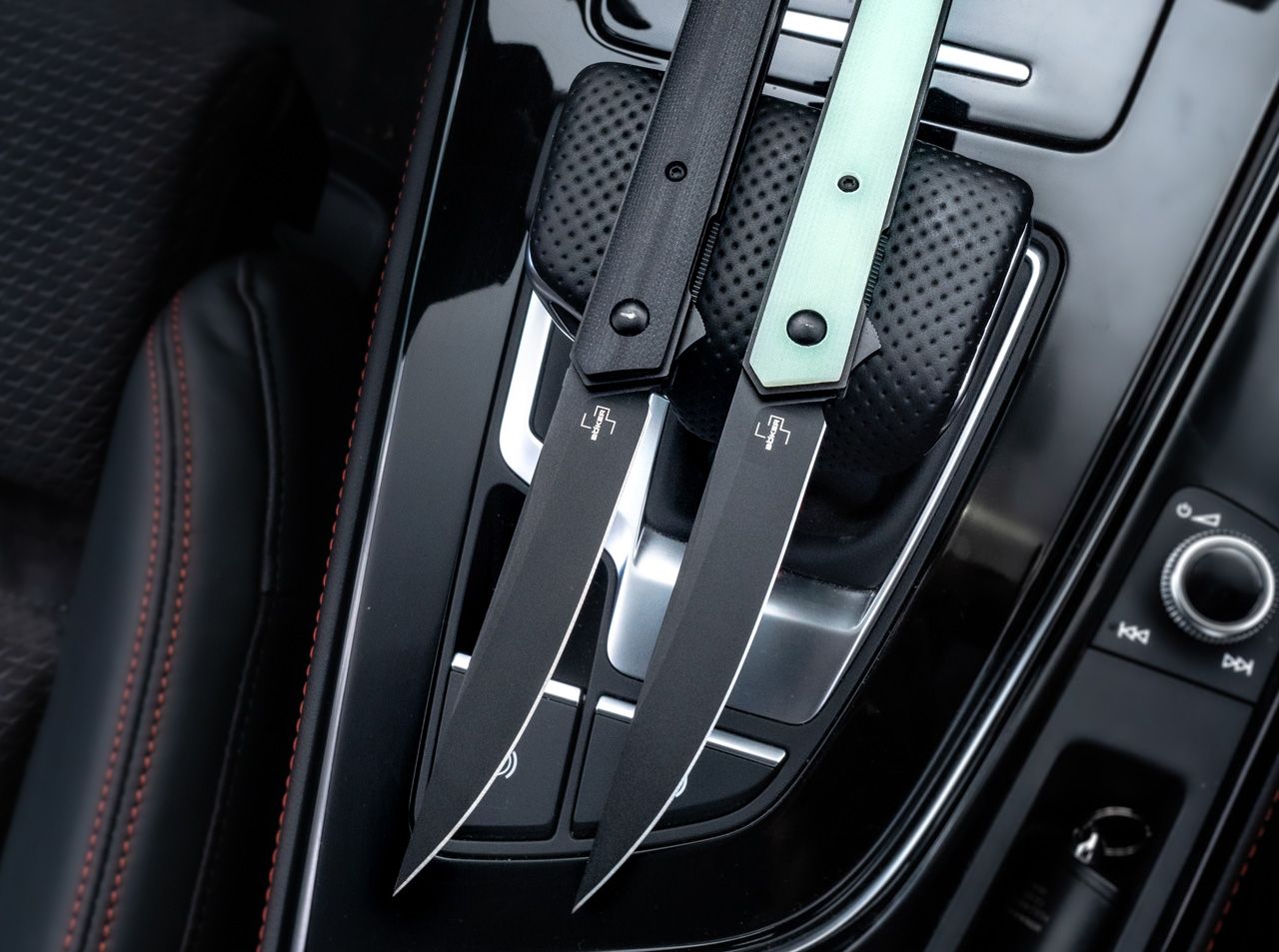 Kwaiken Air G10 All Black