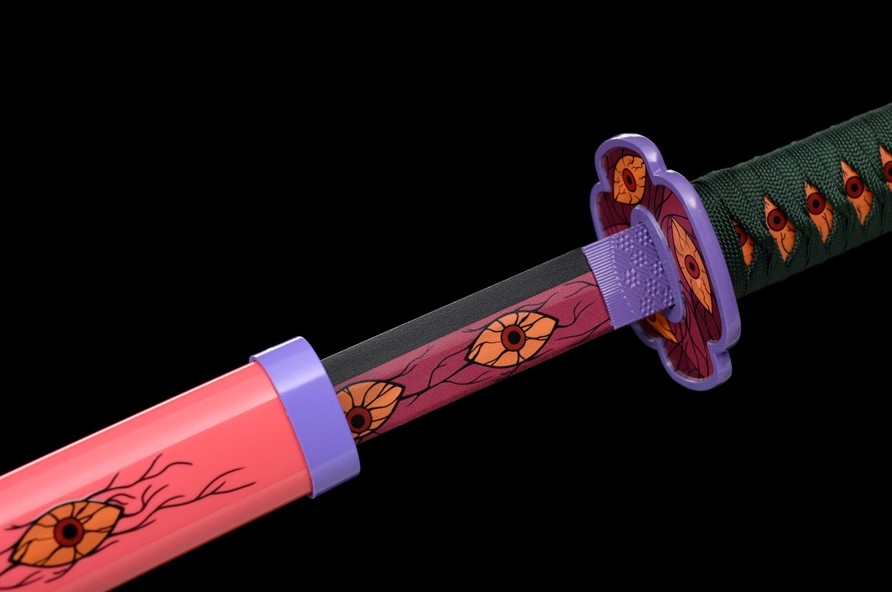 Demon Slayer: Kimetsu no Yaiba - Kokushibou's Sword