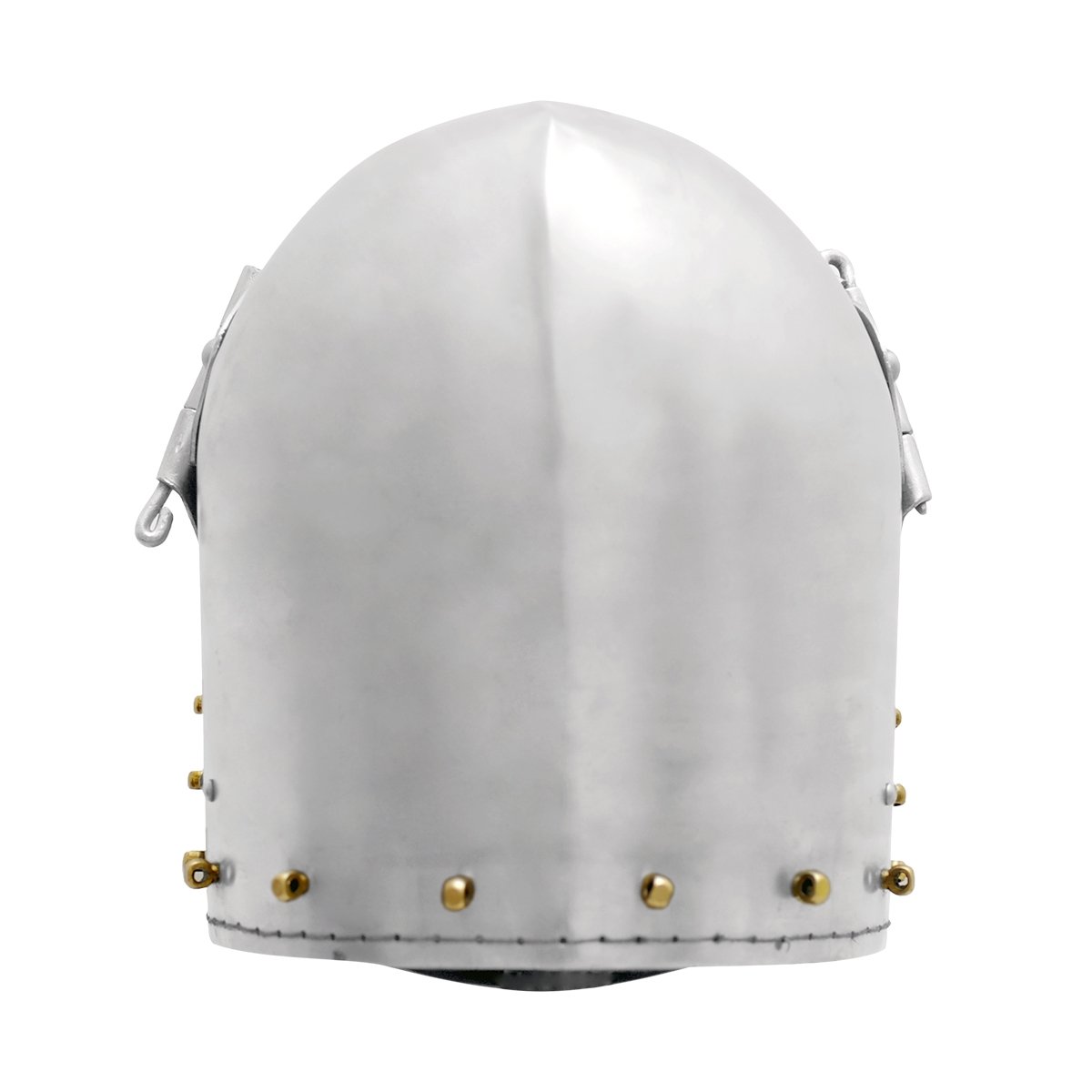 Großer Bascinet (Große Beckenhaube), Größe XL