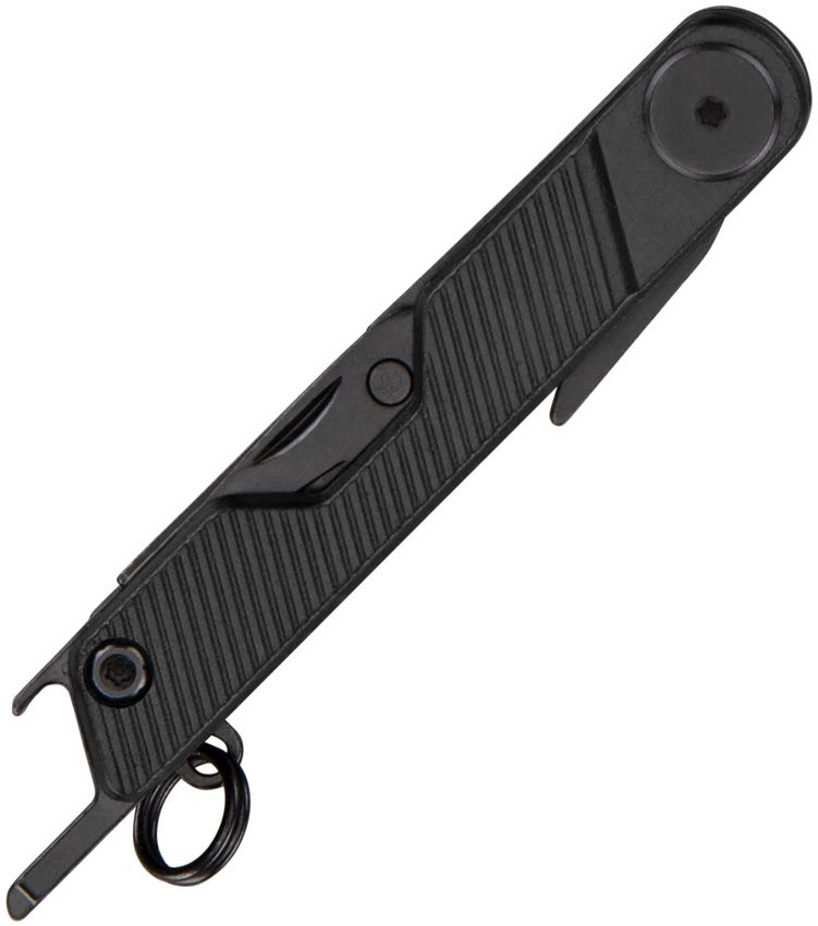 Armbar Mini Multi Tool Schwarz