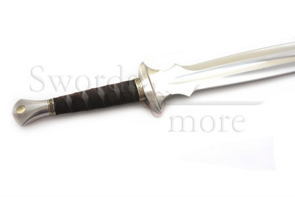 The Sword of Samwise - Weathertop Series