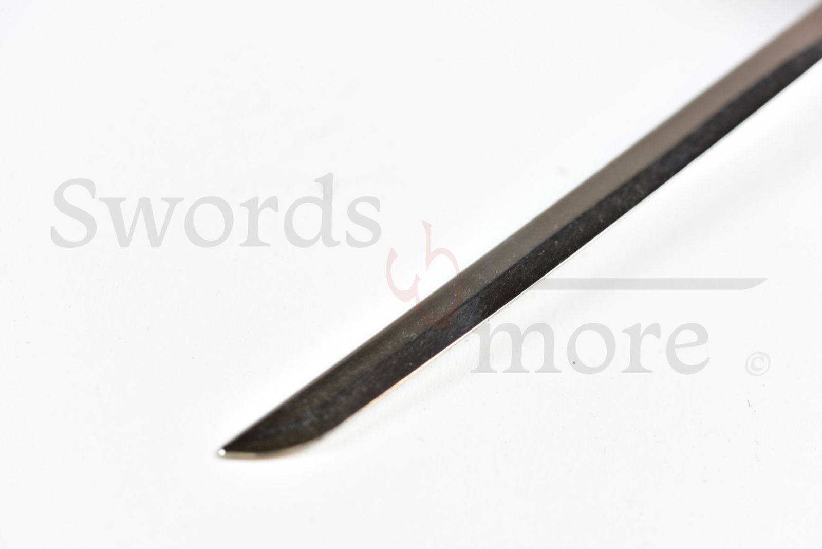 Katana with sheath and stand - letter opener version 