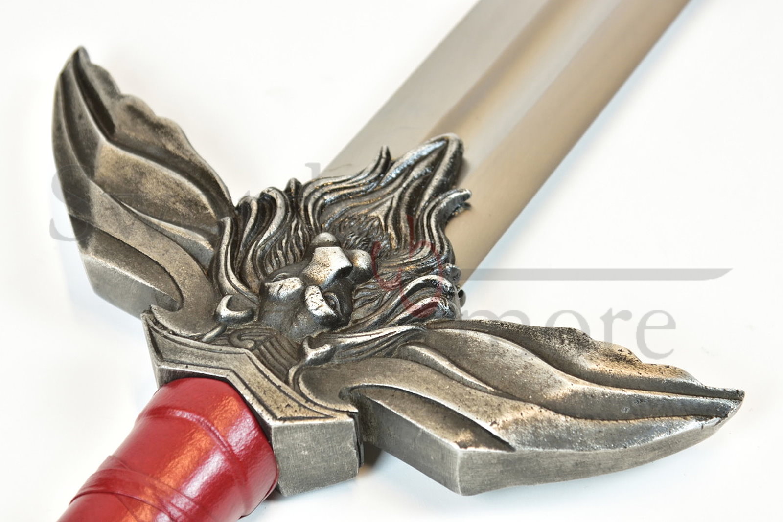 Windsong - das Schwert der Könige