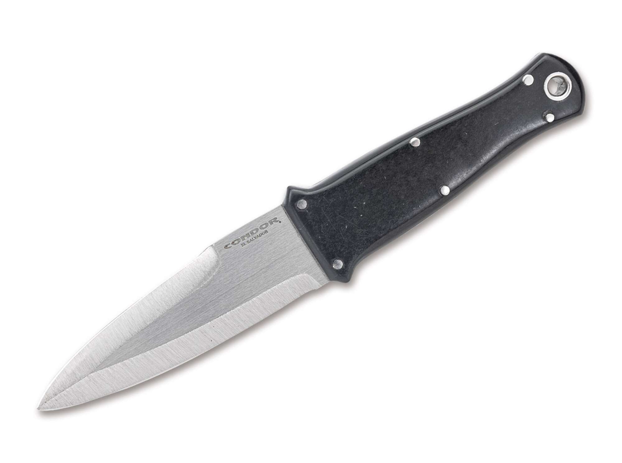 Hokahey Knife
