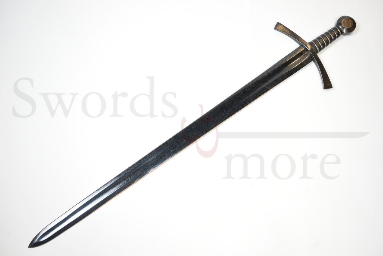Acre Crusader Broadsword  - Battlecry Collection
