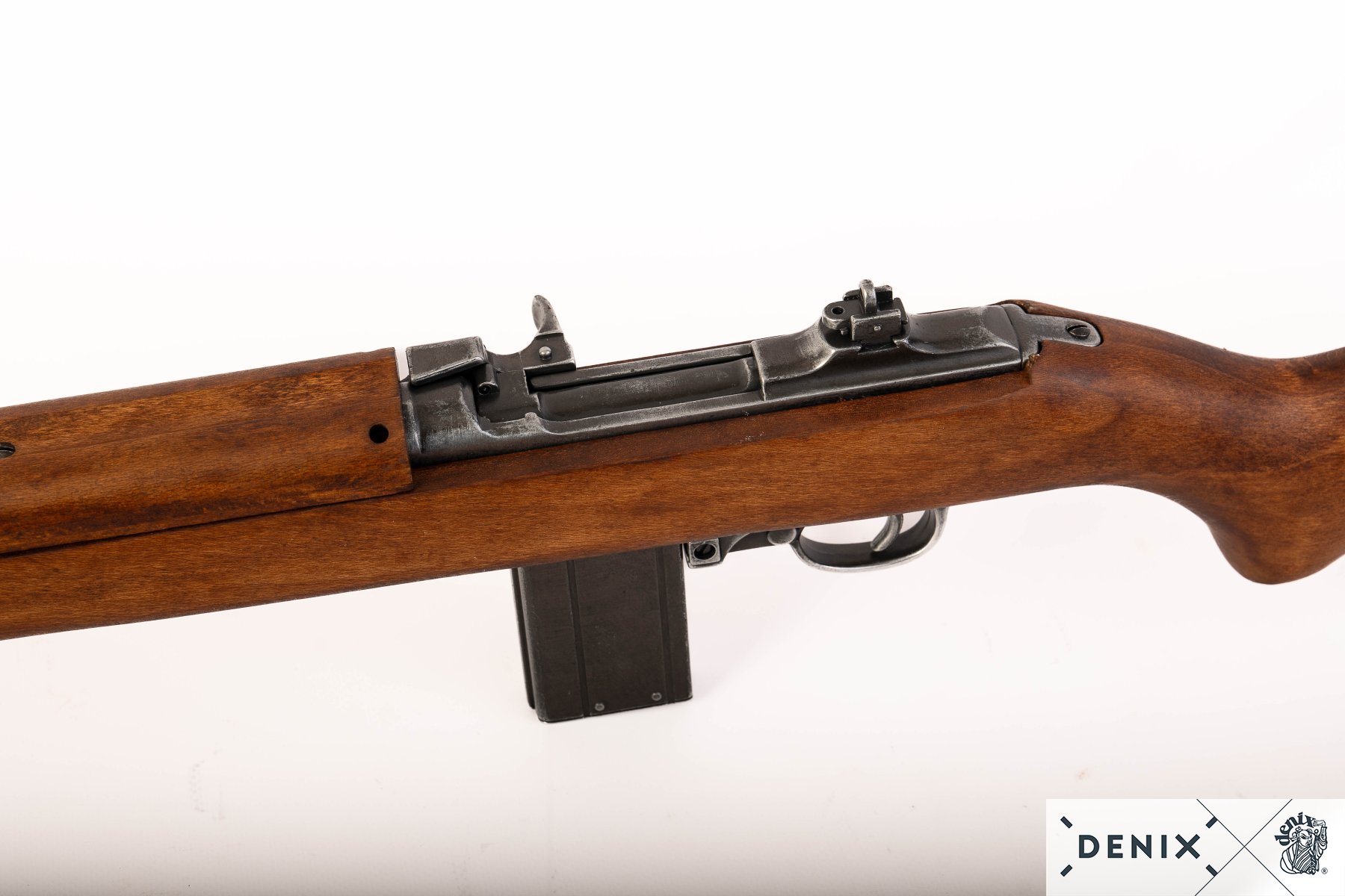 M1 carbine,USA 1941