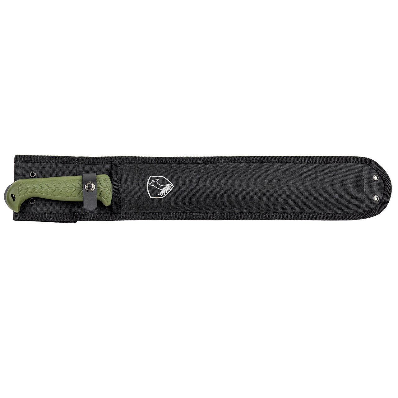 Roarlock Machete