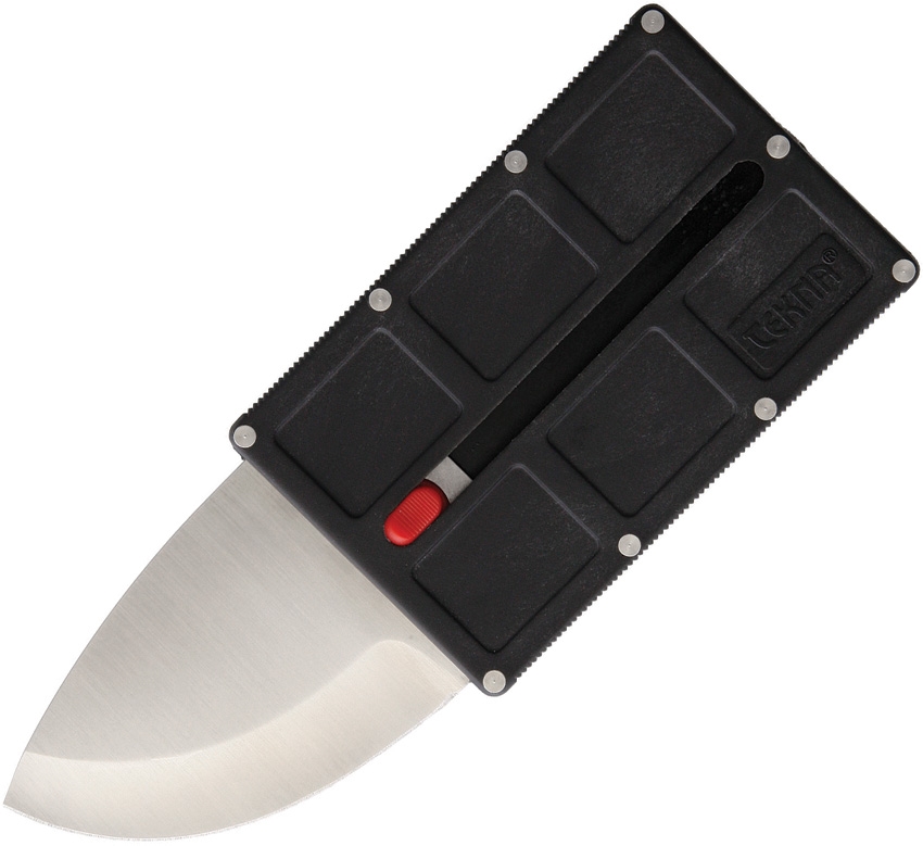 Security Card Knife Single 