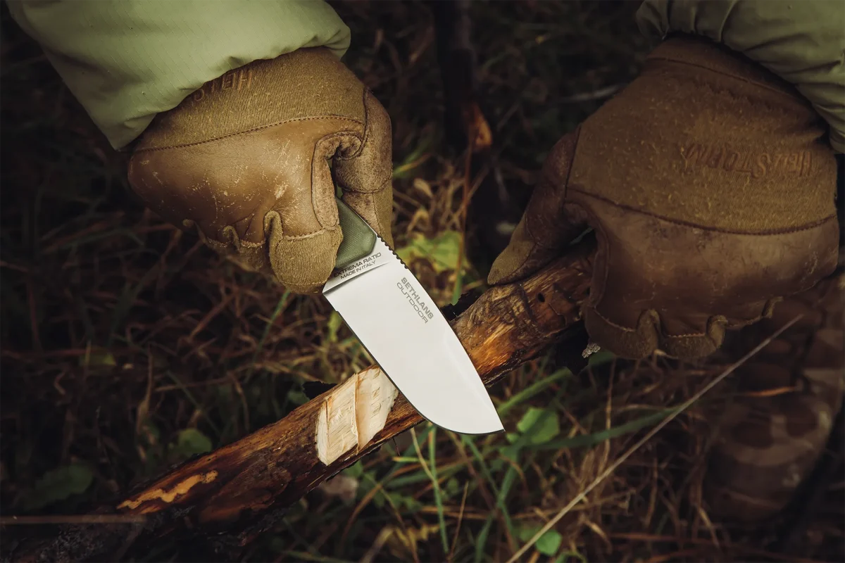 SETHLANS S600 OUTDOOR