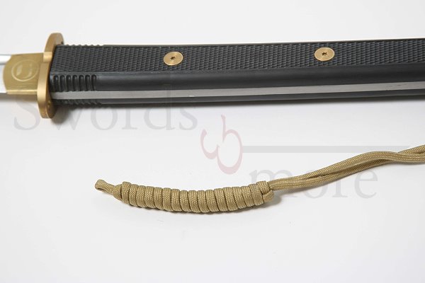 Honshu Vollerl Taktisches Wakizashi mit Scheide Honshu Vollerl Taktisches Wakizashi mit Scheide