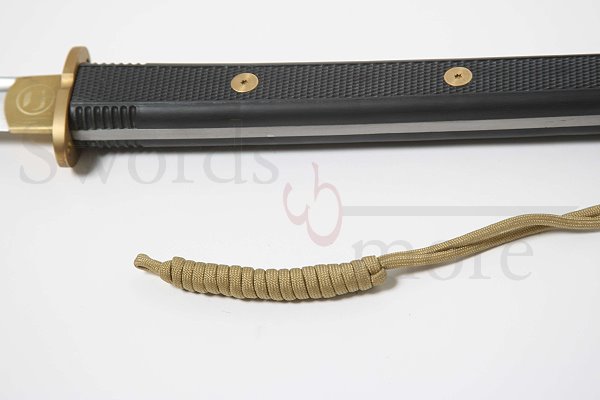 Honshu Full Tang Tactical Wakizashi with sheath