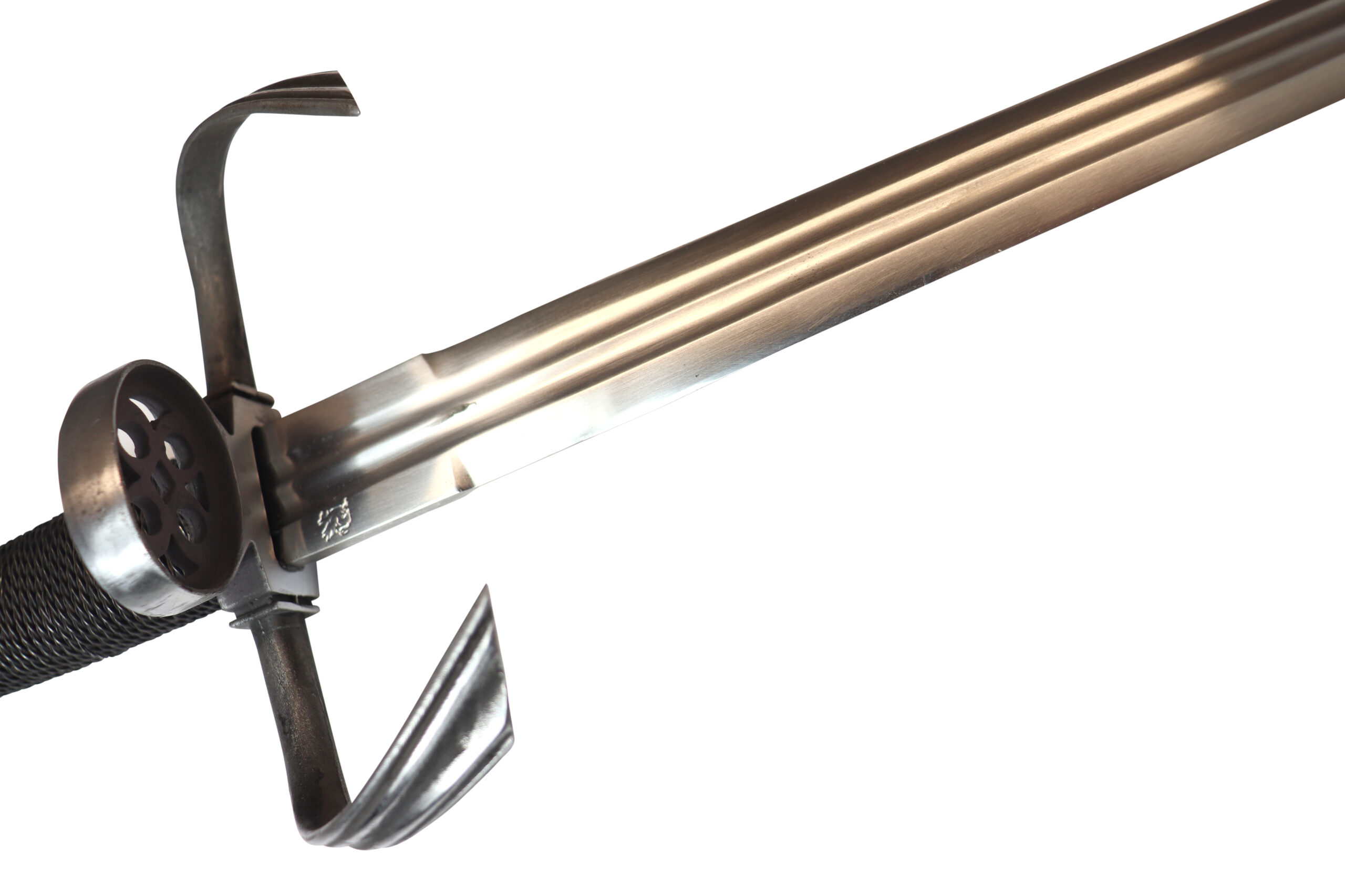 „The Fiore“ Deutscher Main-Gauche Parierdolch