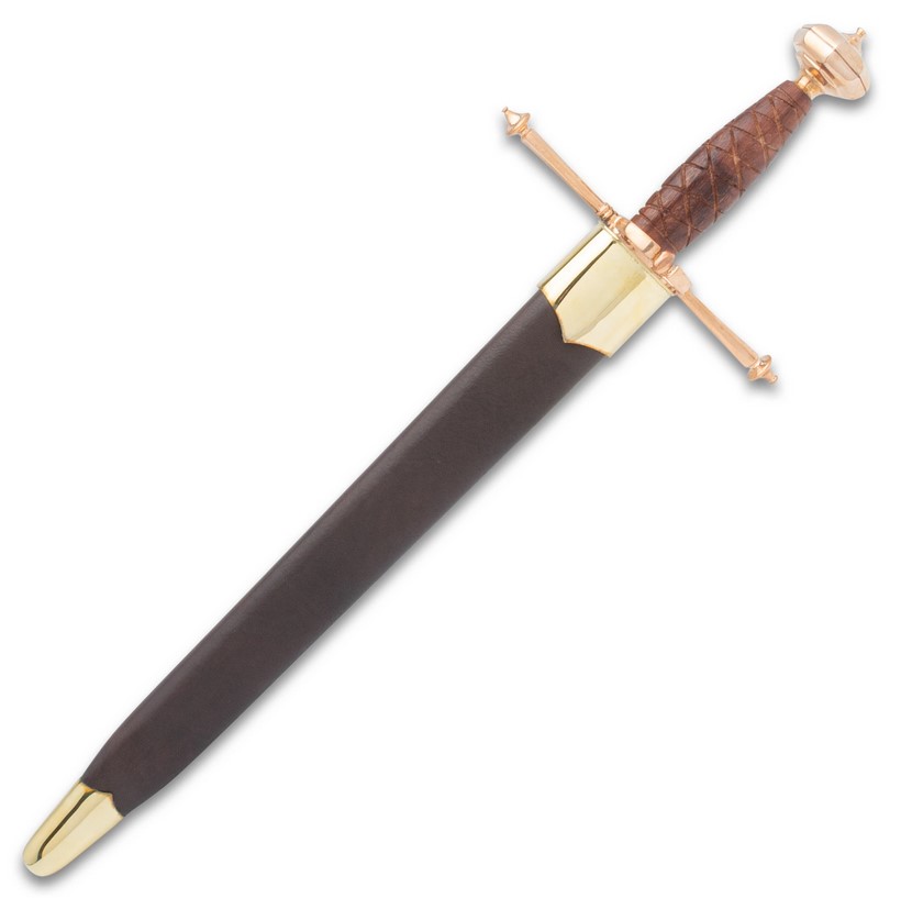 Honshu Historic Forge - Italian Dagger
