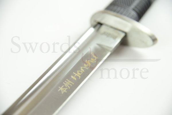 United Honshu Boshin Wakizashi