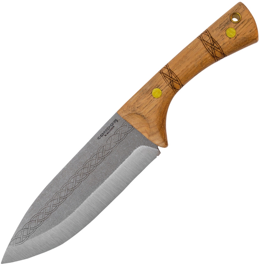 Pictus Messer