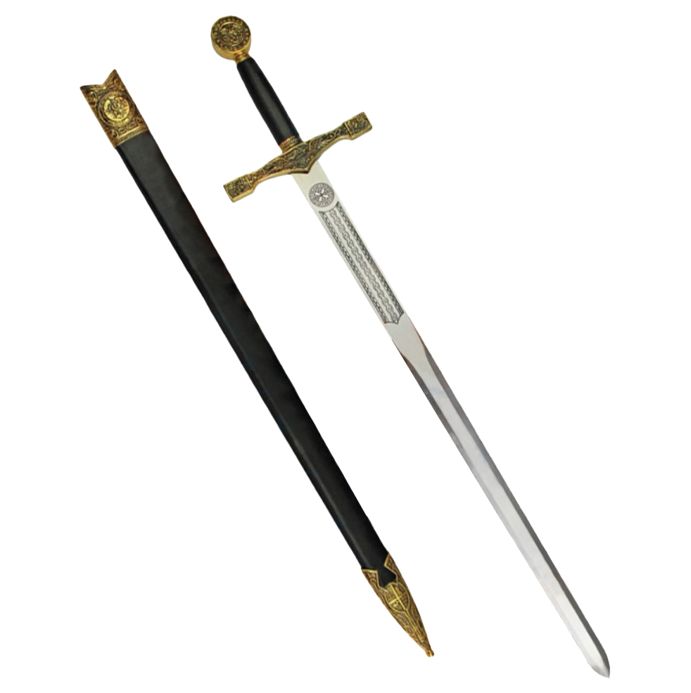 Excalibur sword