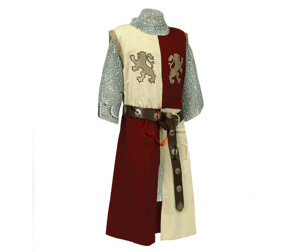 Assassin´s Creed - William of Montferrat Tunic