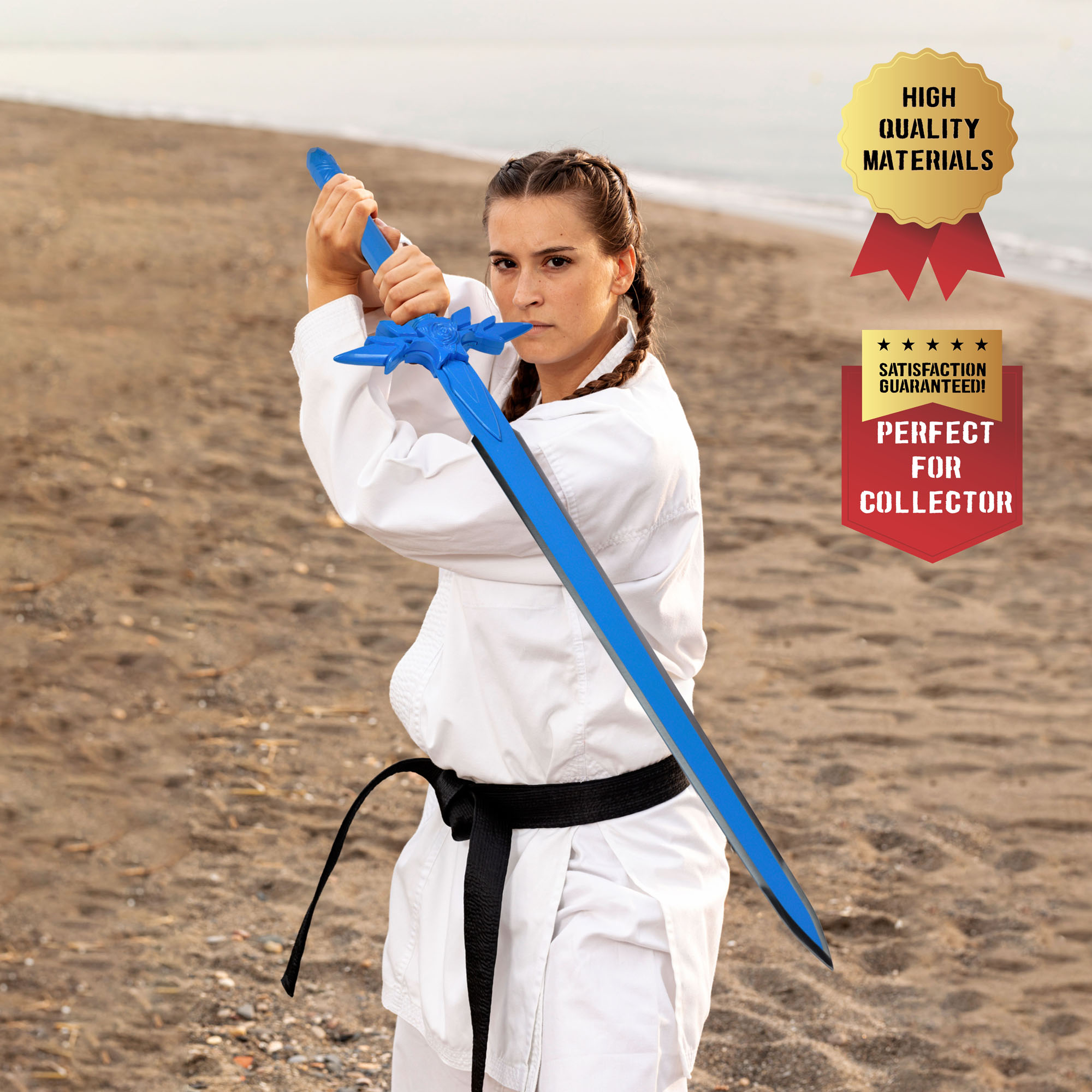 Sword Art Online - Eugeo's sword