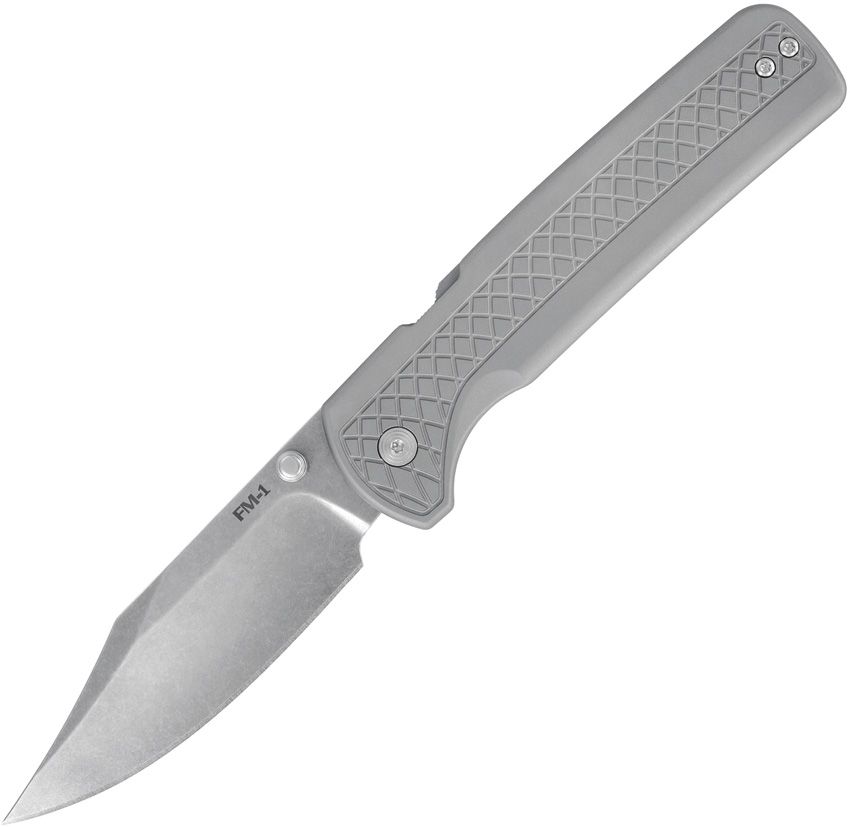 Full Metal Atlas - Stonewash