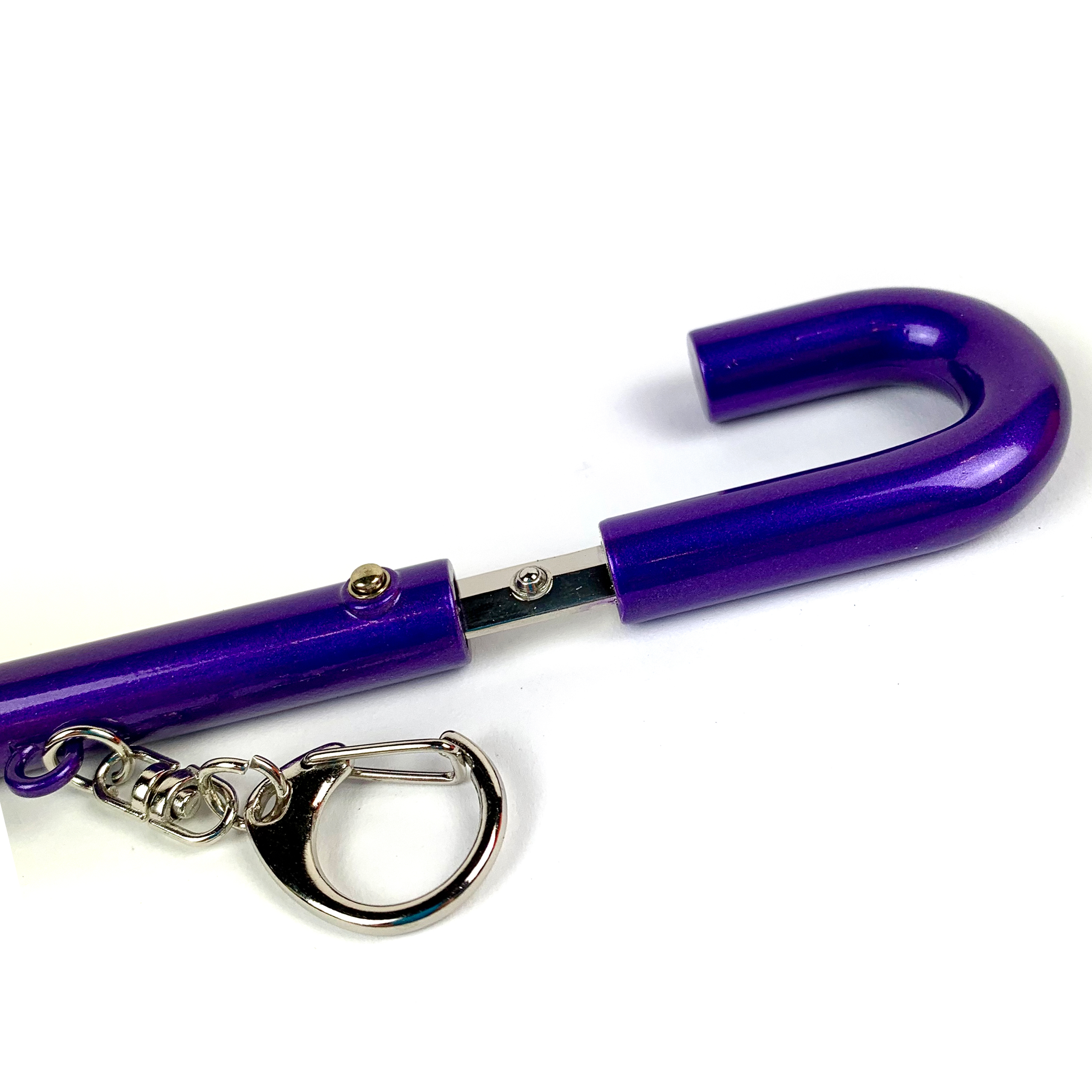 One Piece – Brookes Soul Solid Samuraikatana, Brieföffner-Schwert mit Scheide und Ständer