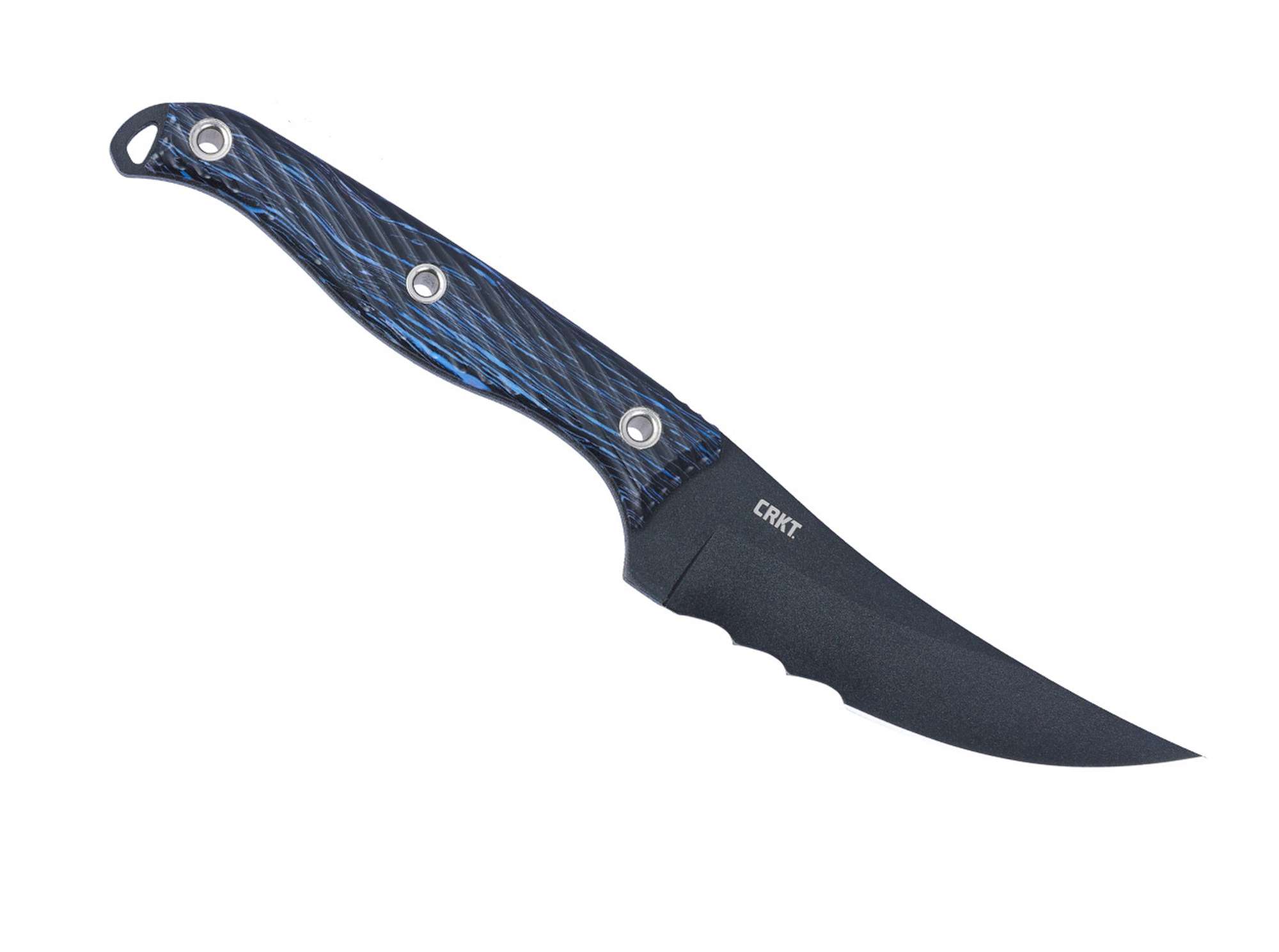 Clever Girl Fixed G10 Wave Blue