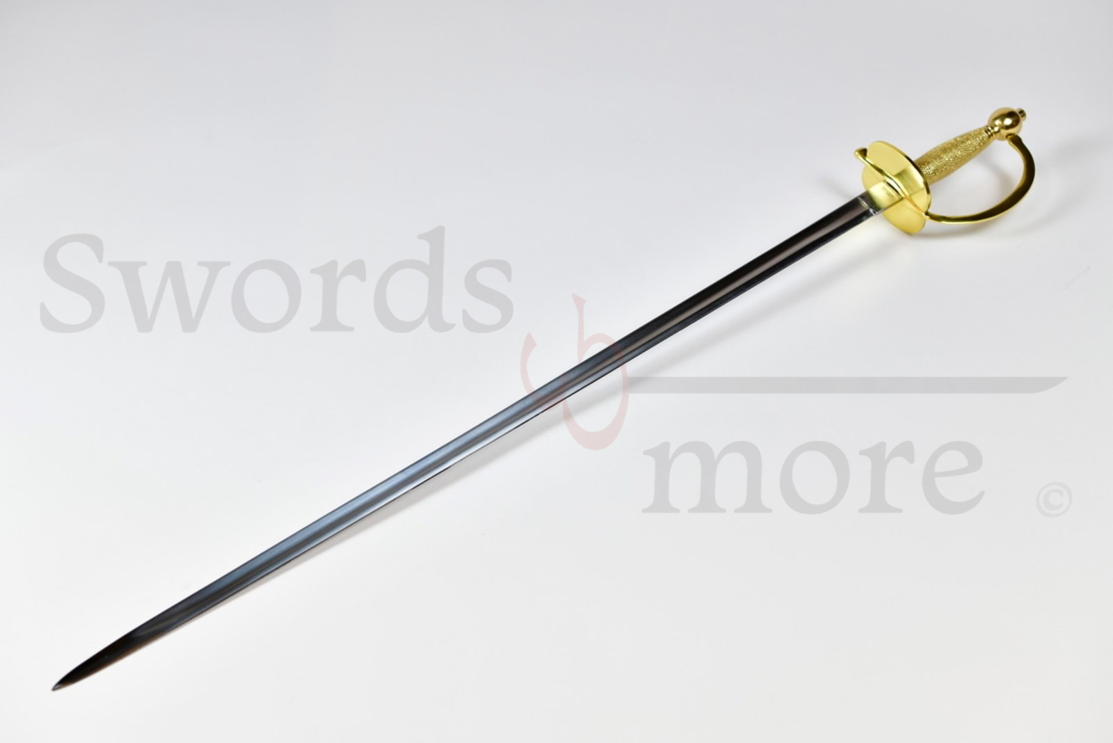 1840 Non-Commissioned Sword