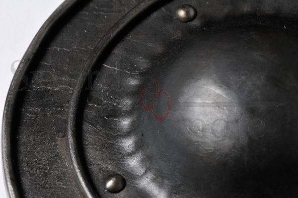 Schaukampf Bucklerschild „Le Duc“