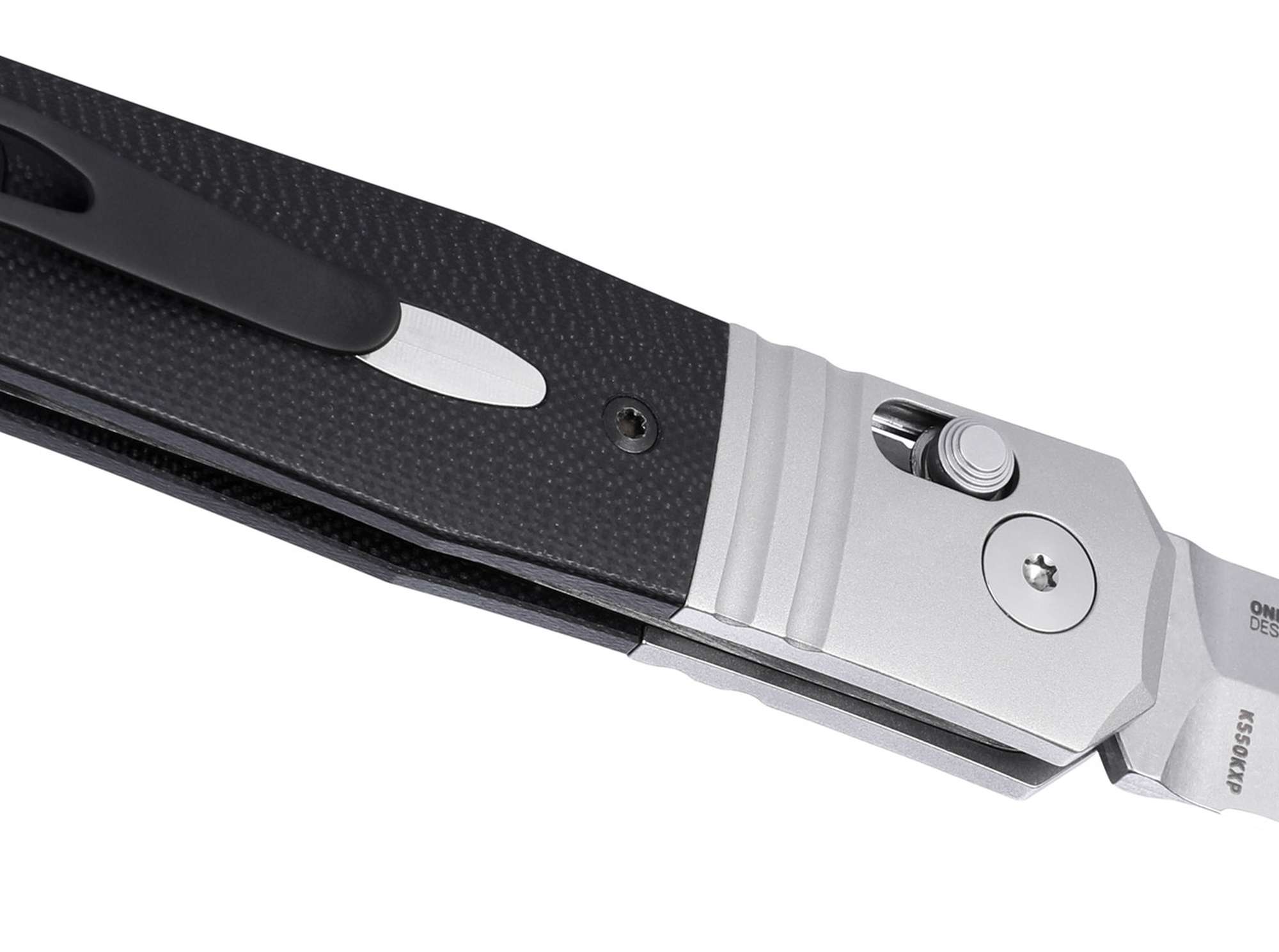 Redemption Compact Crossbar Lock