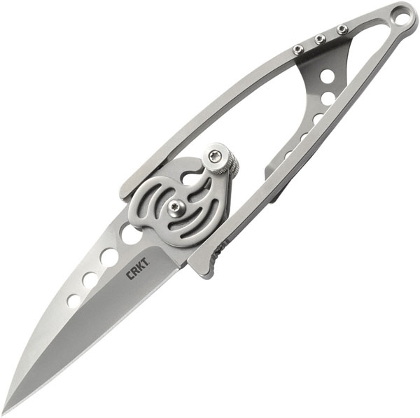Snap Lock