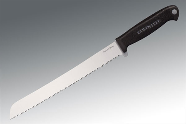 Bread Knife (Kitchen Classics)